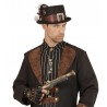 Cappello di Steampunk in Feltro