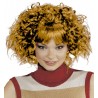 Parrucca Folta e Con Capelli Mossi Vendita