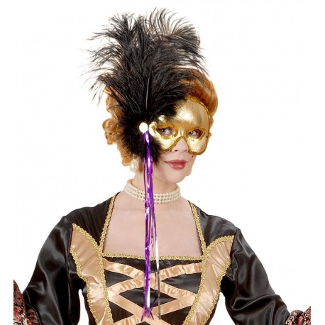 Maschere Halloween: horror, paurose, fantasiose, colorate | Tutto Halloween