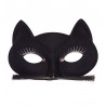 Maschera Gatto Nero