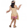 Costume da Ragazza Hawaiana