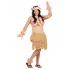 Costume da Ragazza Hawaiana