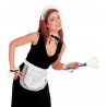 Set Costume da Cameriera