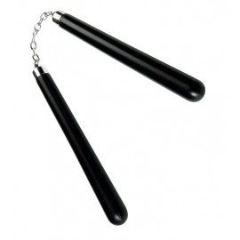 Nunchaku Nero 30 cm Online