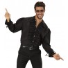 Camicia da Uomo con Frange Shop