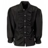 Camicia da Uomo con Frange Store