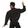 Camicia da Uomo con Frange Shop in Offerta