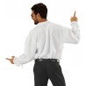 Camicia con Volant in Vendita