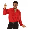 Camicia con Volant in Offerta