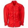 Camicia con Volant Economica
