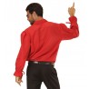 Camicia con Volant Store in Saldo