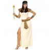 Costume Cleopatra da Donna Glitterato in Offerta