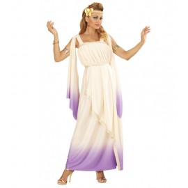 Costume da Dea Greca da Adulto