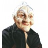 Maschera da Vecchio o Vecchia con Parrucca in Vendita 