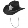 Mini Cappello da Cowboy con Stella