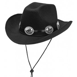 Cappello da Cowboy di Dallas
