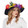 Cappello Donna in Feltro