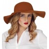 Cappello Donna in Feltro