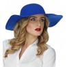 Cappello Donna in Feltro