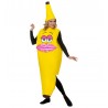 Costume da Miss Banana