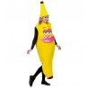 Costume da Miss Banana Vantaggioso