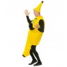 Costume da Mister Banana in Vendita