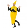 Costume da Mister Banana in Offerta