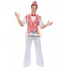 Costume da Gelataio per Adulto in Offerta