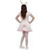 Costume da Coniglietto da Bambina