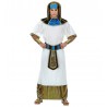 Costume da Faraone d'Egitto da Uomo