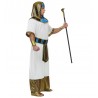 Costume da Faraone d'Egitto da Uomo Economico