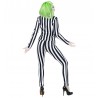 Costume da Fantasma BeetlelJuice Donna