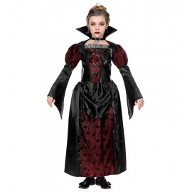Compra Costume da Vampiro Gotico Bambini
