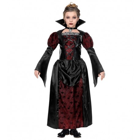 Compra Costume da Vampiro Gotico Bambini