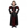 Costume da Vampiro Gotico Bambini Economico