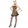 Costume da Leopardo Donne