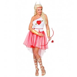 Costume da Cupido Donne