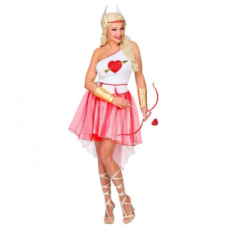 Costume da Cupido Donne