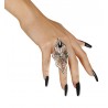 Anello Gotico con Ragno