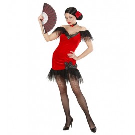 Costume Spagnolo Donna