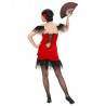 Costume Spagnolo Donna