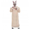 Costume Nonna Lupo