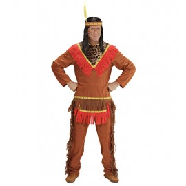 Costume da Indiano Uomo