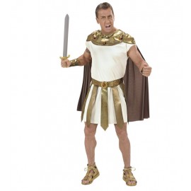 Costume da Dio Romano Uomo