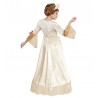 Costume da Principessa Oro Donna