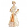 Costume da Principessa Oro Donna