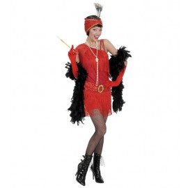 Costume da Flapper Anni '20 Donna