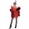 Costume da Flapper Anni '20 Donna