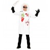 Costume da Scienziato Pazzo Adulto