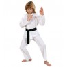 Costume da Karate Kid Bambino